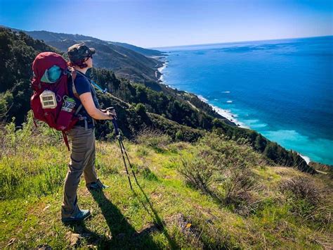10 Best Hikes in Big Sur, California | Territory Supply