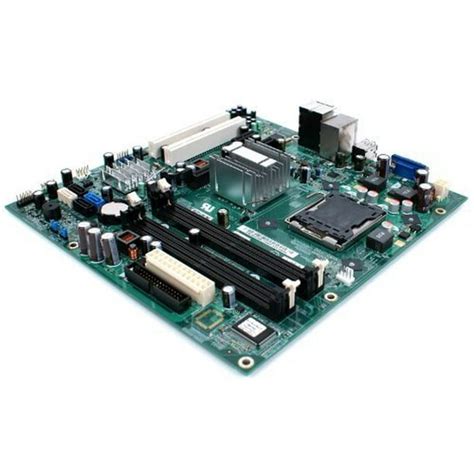 Dell Inspiron 530 Motherboard P/N : RY007 - Refurbished - Walmart.com - Walmart.com