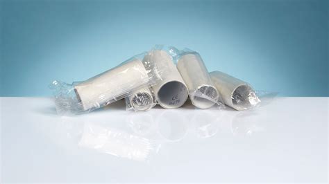 Disposable Mouthpieces for Spirometers | EUROSPIRO | LUMED