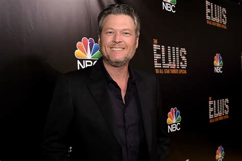 Blake Shelton Plans New 'Fully Loaded: God's Country' Album