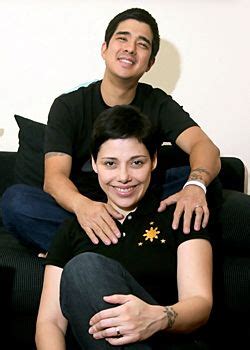 Francis Magalona and Pia Magalona - Dating, Gossip, News, Photos