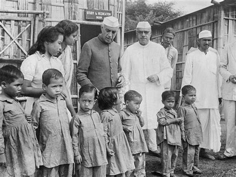 Children's Day Quotes: Top 10 quotes by Jawaharlal Nehru