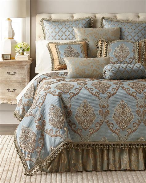 Renaissance Lattice | Bed linens luxury, Bed design, Luxury bedding