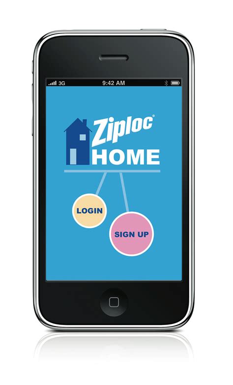 SC Johnson Ziploc Digital Campaign on Behance