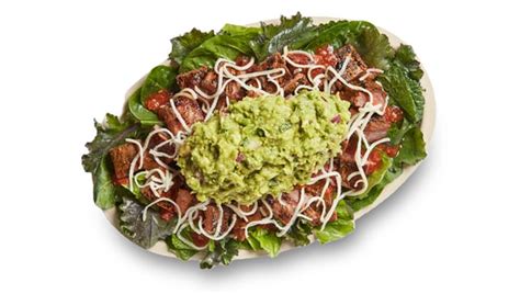 Chipotle Mexican Grill Fairborn: Burritos, Fast Casual, Order Online in ...