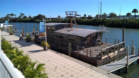 Clearwater Marine Aquarium