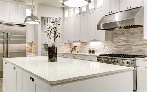 Kitchen Countertop Installation Cost: Granite & Marble | Zameen Blog