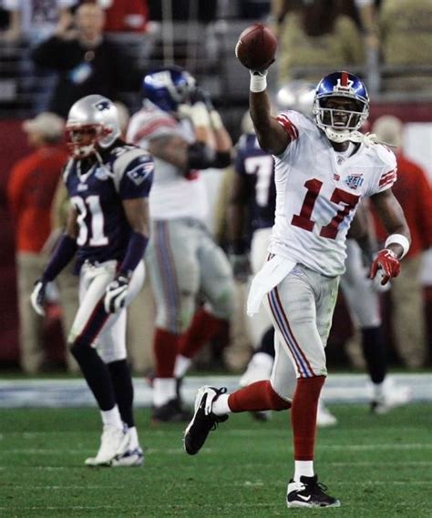 Super Bowl XLII photos: Giants vs. Patriots