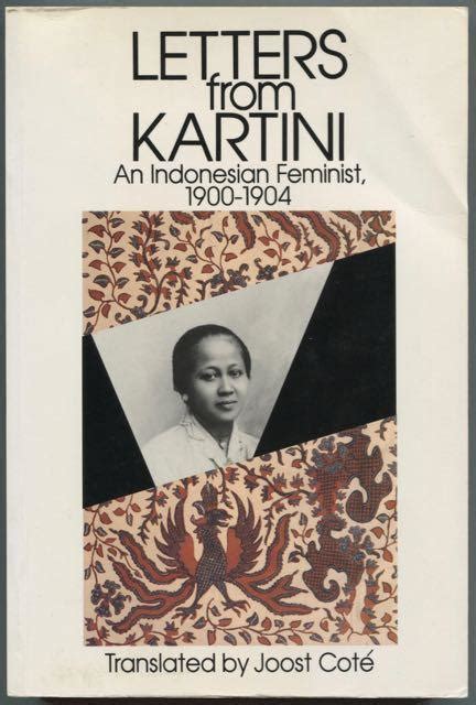 7 Buku Dan Novel Tentang Kartini Yang Menginspirasi