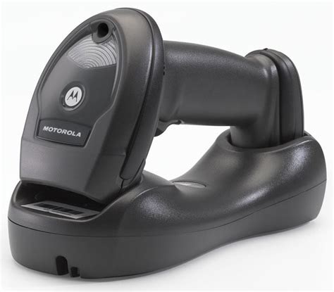 Motorola LI4278-SR7R0110SRN Warehouse Barcode Scanners - Barcodesinc.com