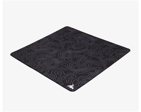 Higround BLACKICE Performance Gaming Mousepad - MaxGaming.com