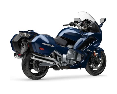 2023 Yamaha FJR1300 ES Cobalt Blue for sale in Lévis - RPM Rive-Sud