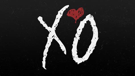 🔥 [50+] The Weeknd XO Wallpapers | WallpaperSafari