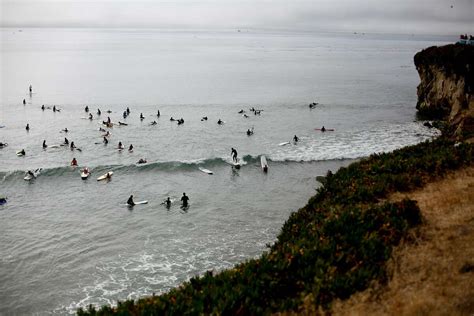 Coast Guard training in gnarly surf at SF's Ocean Beach caught on camera