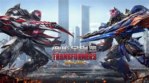 Transformers Online by Tencent Games Is Shutting Down - Transformers News - TFW2005