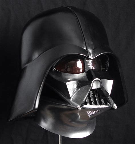 Star Wars Darth Vader Helmet Prop Replica By EFX, 50% OFF