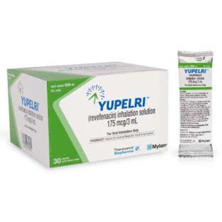 YUPELRI Dosage & Rx Info | Uses, Side Effects