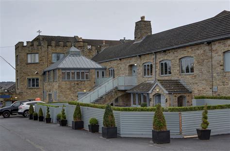 Best Western Derwent Manor Hotel - Hotels in Consett DH8 9BB - 192.com