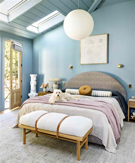 15 Bedroom Color Schemes for a Cozy and Calm Sleep Sanctuary, All ...