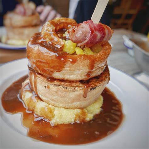 Pieminister Birmingham: Sunday Best