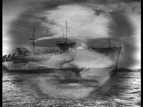 The Ourang Medan, The Mystery of the Deadliest Ghost Ship in History ...