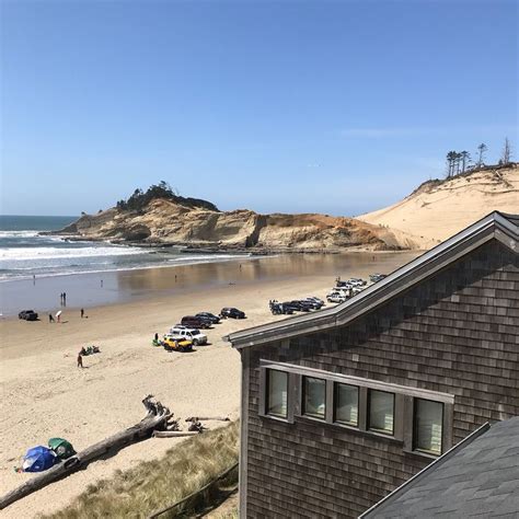 Inn At Cape Kiwanda $159 ($̶2̶0̶9̶) - UPDATED 2018 Prices & Hotel ...