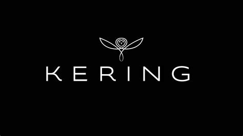 Kering Logos