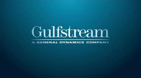 Gulfstream Logo - LogoDix