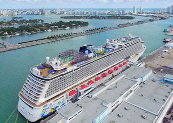 Norwegian Escape Cruise Ship | Norwegian Escape Itineraries