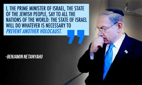 Benjamin Netanyahu Quotes On America. QuotesGram