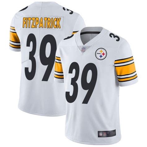 Steelers Minkah Fitzpatrick Jersey – US Sports Nation