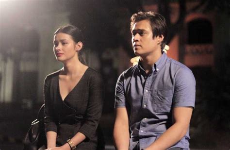 Break up with Enrique Gil? Liza reacts to split rumors