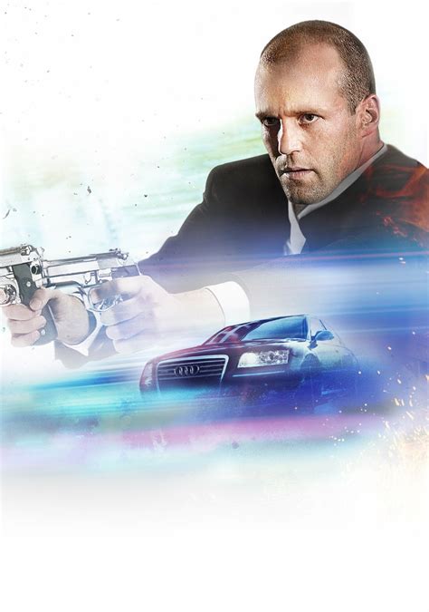 Transporter 2 | Movie fanart | fanart.tv