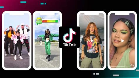 Top 20 TikTok Influencers in the Philippines in 2023