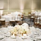 Elegant Ivory and Silver Tabletop - Elizabeth Anne Designs: The Wedding Blog