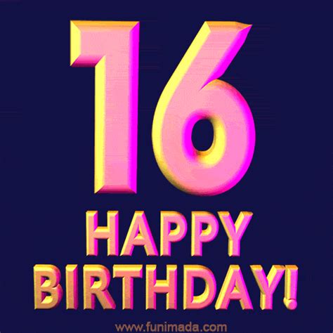 16+ Happy Birthday Don Gif - FairHendrick