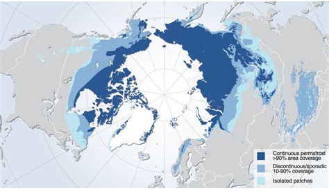 Is a sleeping climate giant stirring in the Arctic? – Climate Change: Vital Signs of the Planet