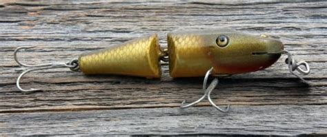 Are Old Fishing Lures Worth Money? - Fast Cast Rods