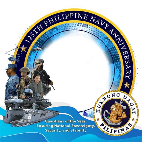 Philippine Navy Logo Png