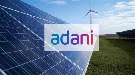 Adani Green Plans to Invest Nearly ₹2 Lakh Crore in Renewable Energy - Share Price India News