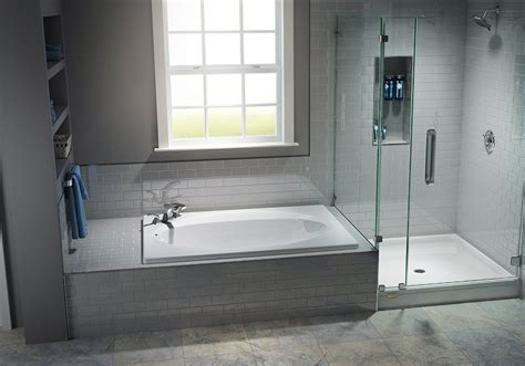 JACUZZI® WALK-IN SHOWER - Phillips Lifestyles