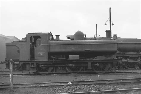 3782 | GWR 5700 Class 0-6-0PT No 3782 at Shrewsbury Shed 29 … | Flickr