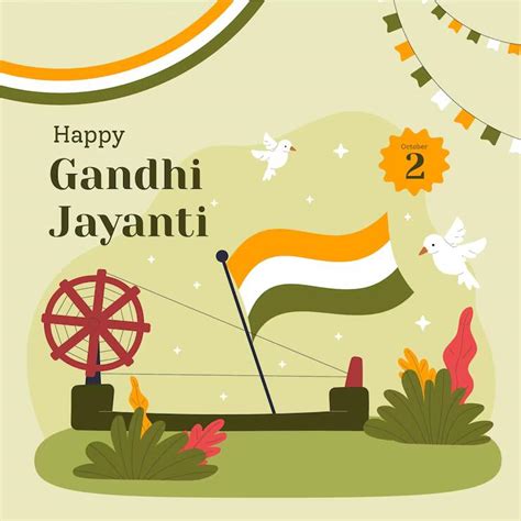 Innovative Gandhi Jayanti Celebration Ideas for School