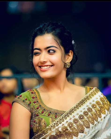 Rashmika Mandanna Dp - Rashmika Mandanna profile pics - Rashmika Dp Pictures - Rashmika Mandanna ...