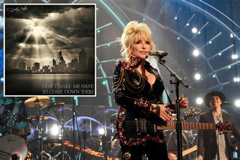 Dolly Parton celebrates 77th birthday with godly new song: ‘Came to me in a dream’ - Cirrkus News