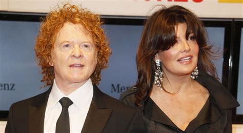 Mick Hucknall says success almost ‘destroyed’ him