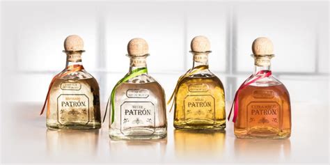 Patron Tequila – Latest Prices and Guide - TheSwissPub.com