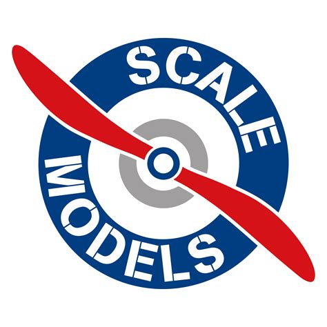 SCALE MODELS