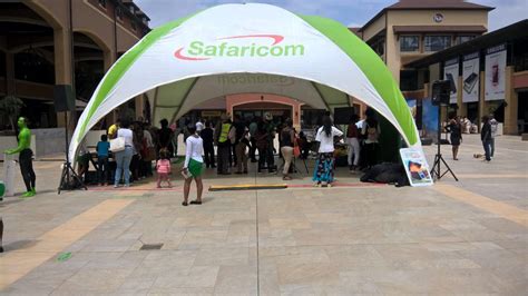 5 Smartphone Deals to Take Advantage of in Safaricom "Mambo Ni Digital" Sale