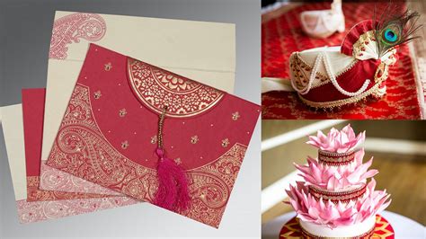 8 Common Mistakes You Do And Should Avoid While Choosing Hindu Wedding Cards